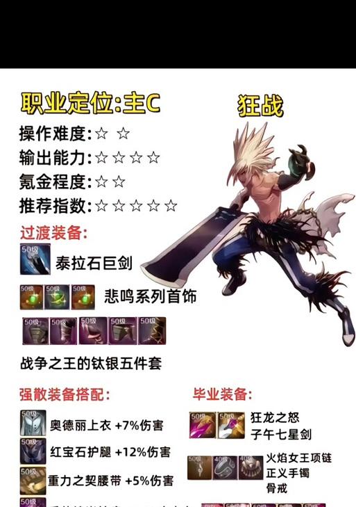地下城手游东方棍适合哪个职业？使用技巧是什么？