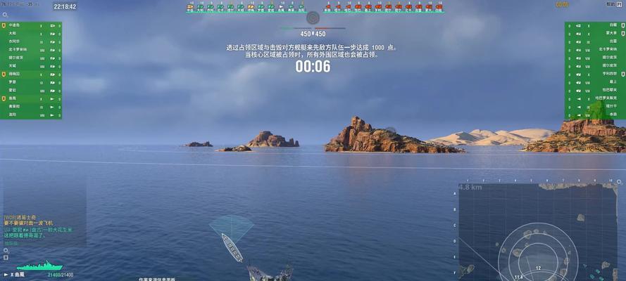 战舰世界胜率低如何提升？四十多胜率的改善策略？