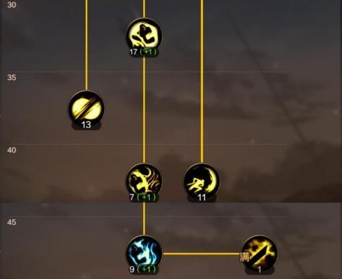 DNF鬼泣武器附魔推荐是什么？