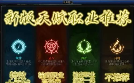 dnf新天赋的获取条件是什么？如何快速达成？