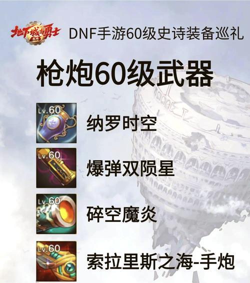 DNF中大枪如何测量伤害？有哪些测试方法？