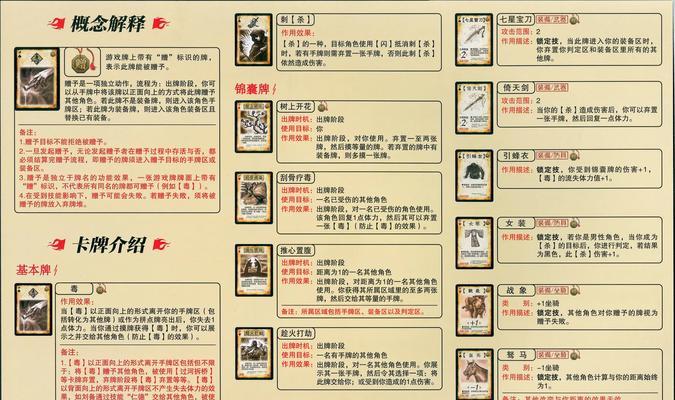 三国杀中响应出牌含义是什么？如何正确响应？
