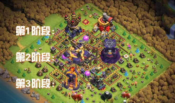 荣耀登录部落冲突游戏的方法是什么？登录后如何进行游戏？