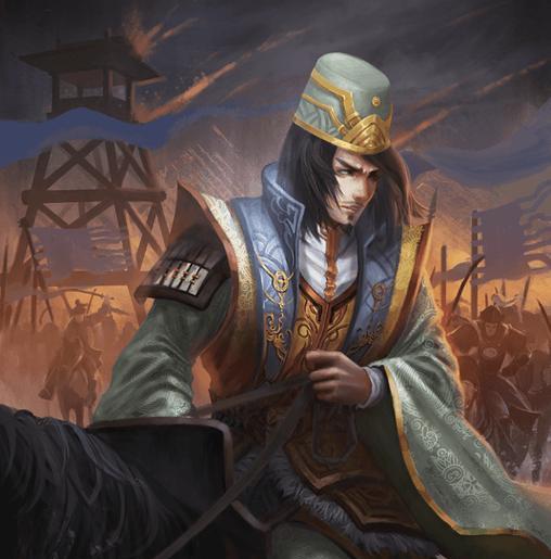 三国杀凤雏拿马的武将是谁？如何正确识别？