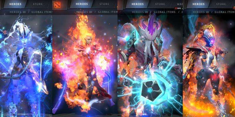 dota2不朽之守护如何开启？开启后有哪些好处？