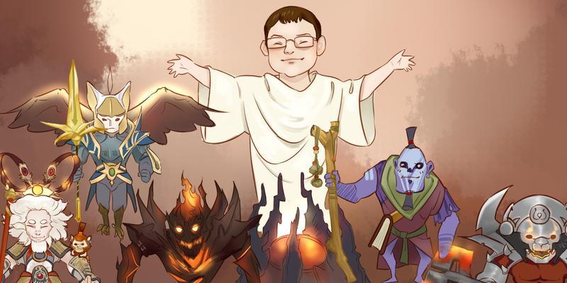 Dota2通关后屏幕抖动的原因及解决方法是什么？