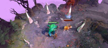 dota2中3号潮汐玩法有哪些？