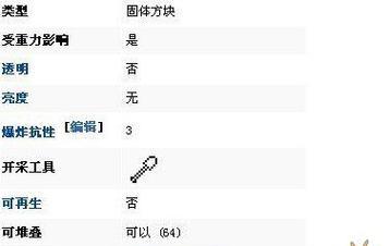 我的世界漏砂砾方法是什么？漏砂砾有什么技巧？