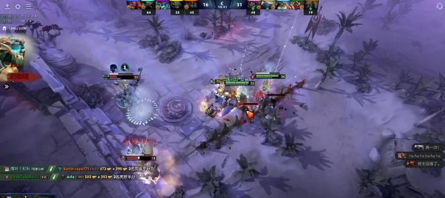 线拖屏设置方法是什么？在dota2中如何设置线拖屏？