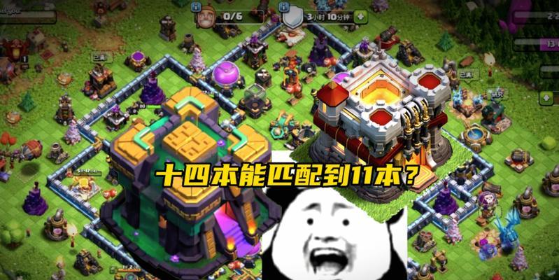 部落冲突猎手兵种搭配技巧有哪些？