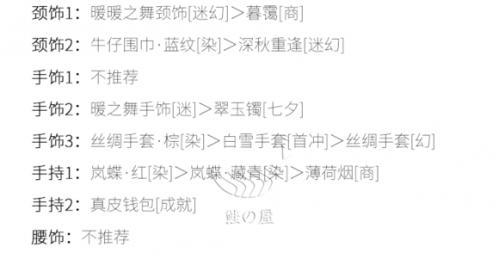 《奇迹暖暖》游戏联盟委托运动饮料推广会攻略（运动饮料推广会参与攻略）