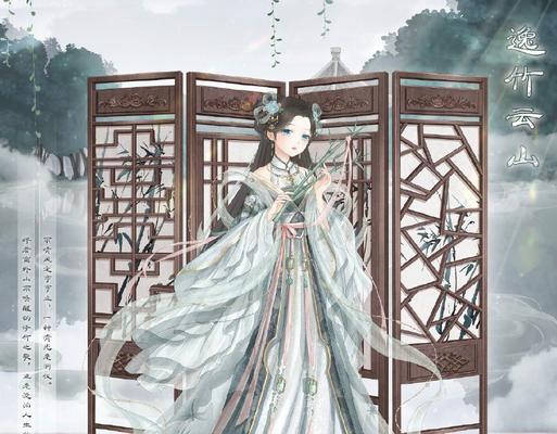 《暖暖环游世界》游戏最炫中国风得高分的秘诀（探寻中国文化元素）