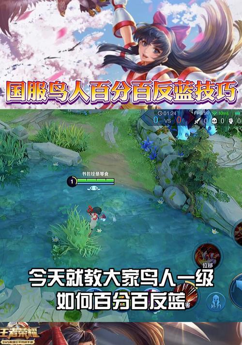 在《王者荣耀》中获取鸟人的途径有哪些？