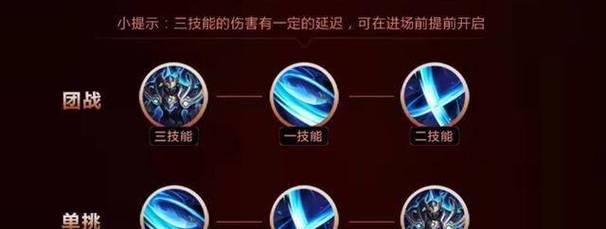 王者荣耀中凯的技能如何查看？凯的出装和玩法是什么？