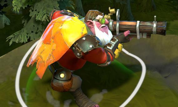 DOTA2智能施法失效的原因是什么？如何解决？