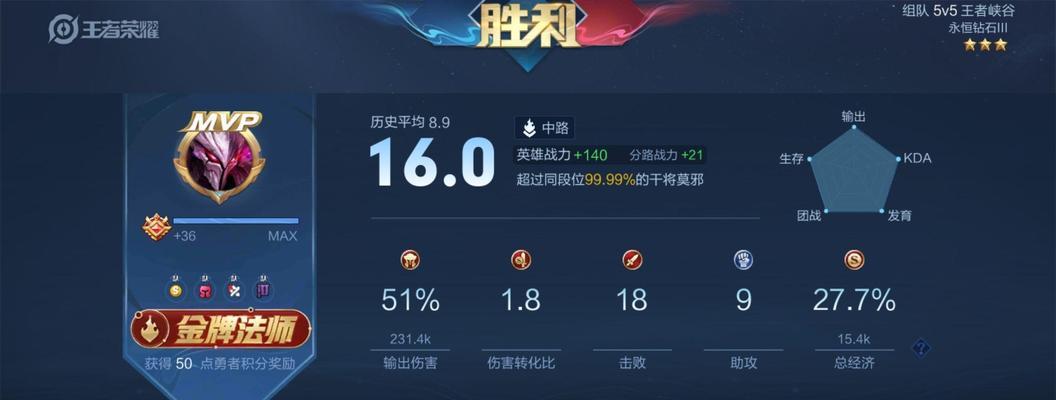 如何在社交媒体上分享王者荣耀的战绩？