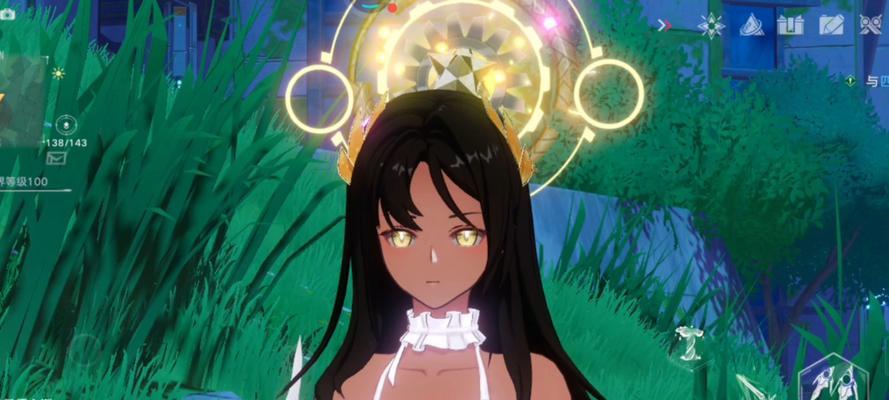 幻塔手游（打造个性化角色外观）