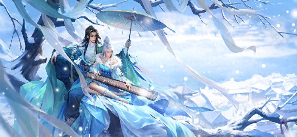 2025最好玩的仙侠手游排行榜，玩的人多的仙侠手游推荐
