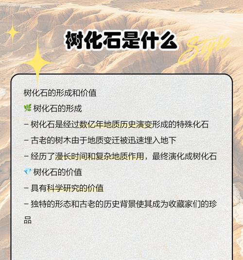 我的世界化石生成条件是什么？如何发现化石？