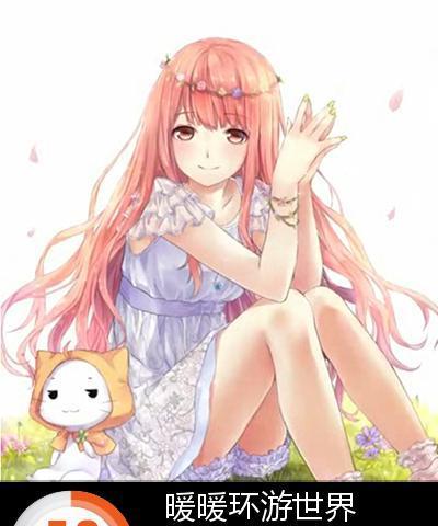 《暖暖环游世界》女神皑皑情怀服饰搭配攻略（穿出女神范）