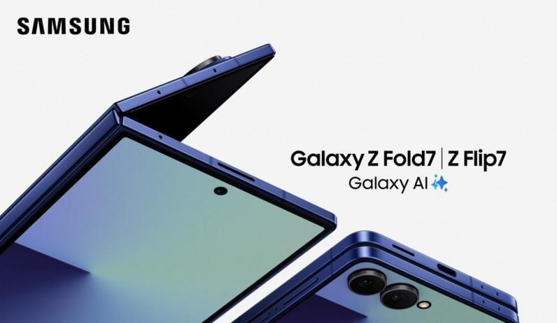 三星 Galaxy 新品来袭：以开创性工艺与技术打造超能移动体验