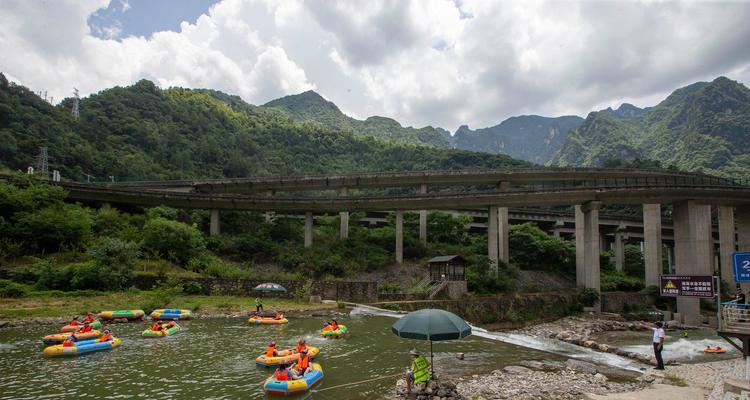 龙之谷漂流玩法体验如何？漂流模式是否有趣？