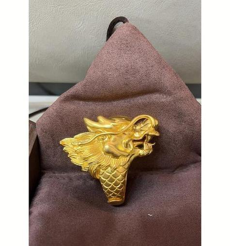 龙头打宝石的正确方法？宝石镶嵌有什么讲究？