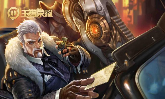 王者荣耀S8黄忠快速上分攻略（从操作技巧到心态调整）