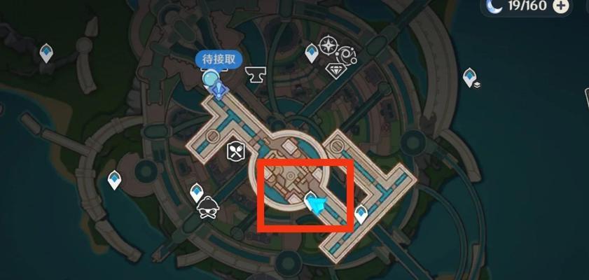 魔兽世界宝库传送点位置在哪？