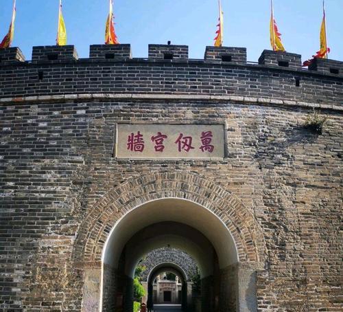 《探寻全面战争三国孔庙的历史魅力》（游戏中再现古代文化）