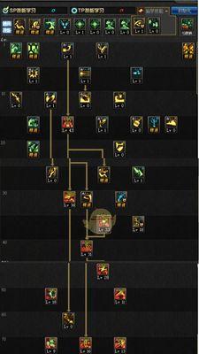 探秘DNF漫游加点（解析加点技巧、优化属性分配）