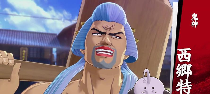 《银魂乱舞》游戏超银弹搭配指南（打造最强角色）