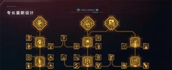 黑暗之眼（探索无尽技能组合）