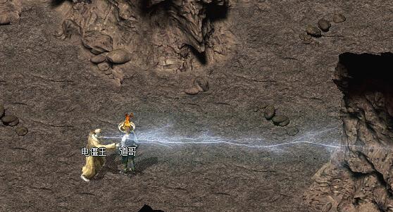 热血传奇手机版（了解老电僵的特点和技能）