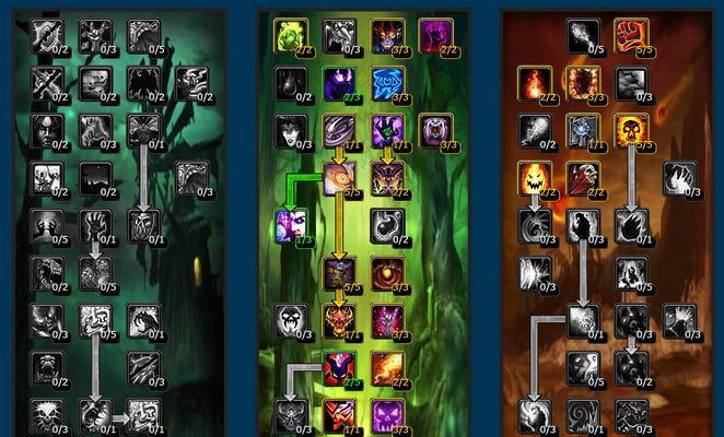 魔兽世界pvp玩法有哪些？初学者如何入门pvp？