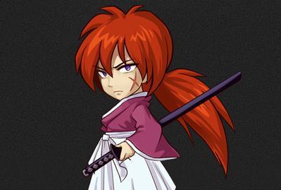 《热血街霸3D》剑无心属性介绍攻略（打造无敌剑豪）