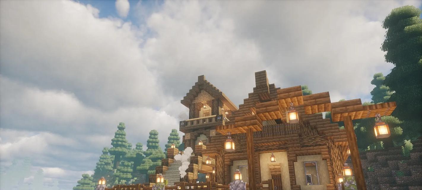 我的世界水下照明的有效方法是什么？