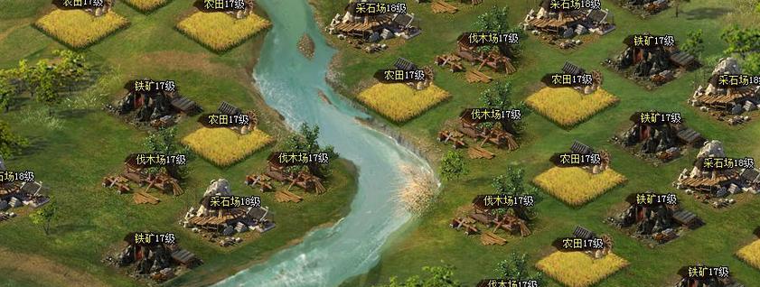 《热血三国3》抓名将攻略（成为名将捕捉高手的秘诀）