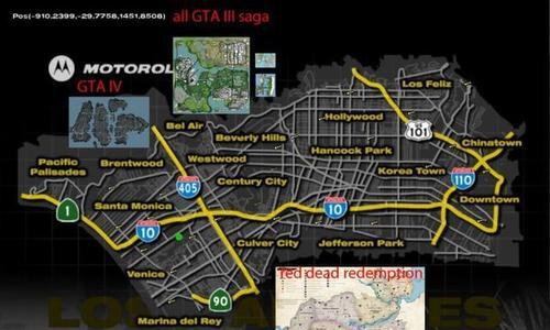 热血无赖（探索游戏世界）