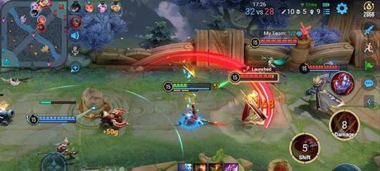 王者荣耀FPS值如何提升？设置中有哪些优化选项？