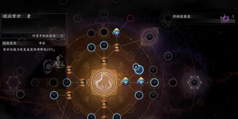 《仁王雪女浓姬技能闪躲及打法攻略》（学会闪躲）