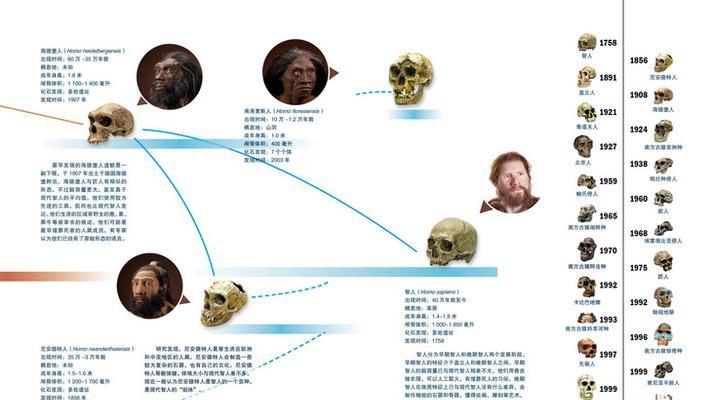 重返石器时代（以游戏为主）