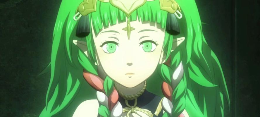 《火焰纹章风花雪月结局分析》（探讨游戏结局的多样性与意义）