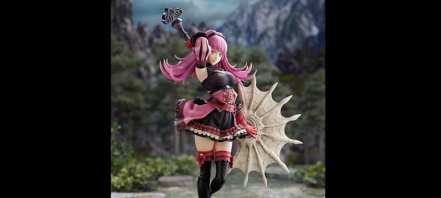 《火焰纹章风花雪月》希尔妲详细挖角攻略（成为最强希尔妲的秘诀）