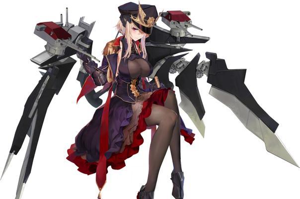 征服苍蓝誓约（完美驾驭欧根亲王）